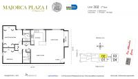 Floor Plan Thumbnail